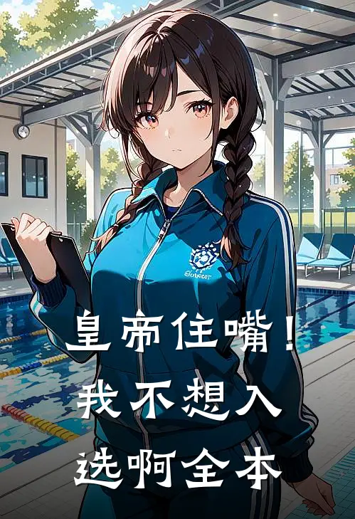 皇帝住嘴！我不想入选啊全本