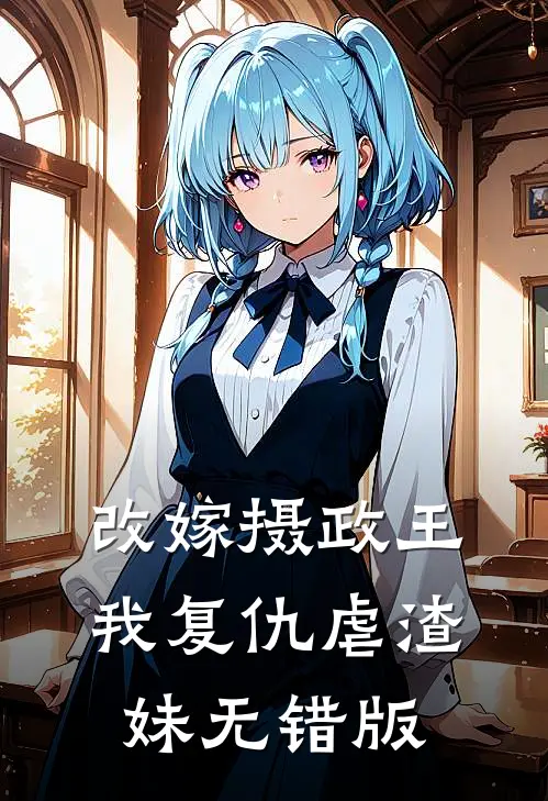 改嫁摄政王，我复仇虐渣妹无错版