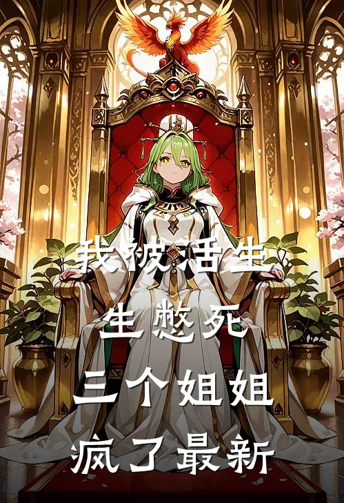 我被活生生憋死，三个姐姐疯了最新