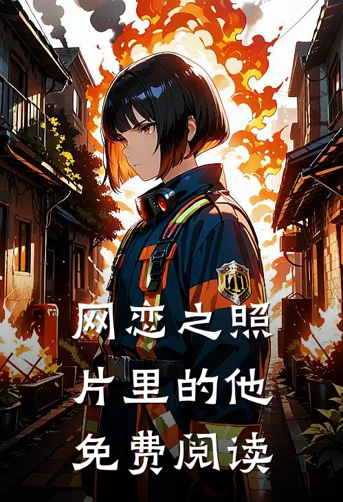 网恋之照片里的他免费阅读