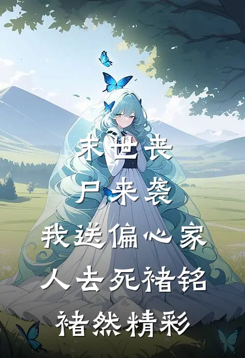 为她痴，为她狂，她却当海王！结局+后续