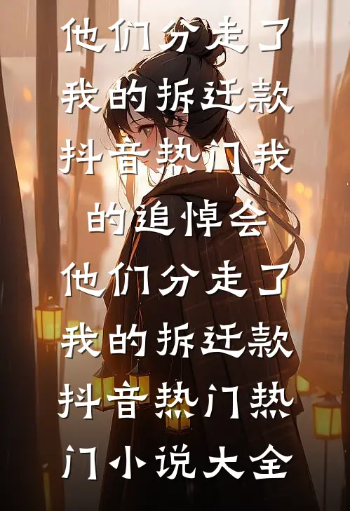 嫌我建国后成精，但我本体是摇钱树啊