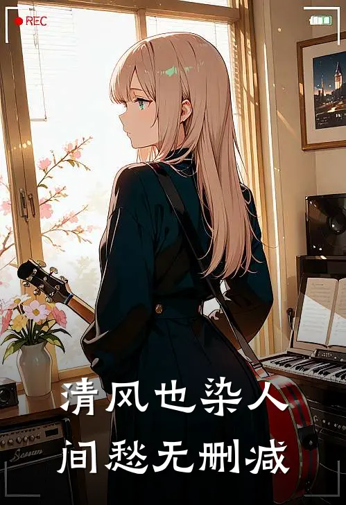 清风也染人间愁无删减
