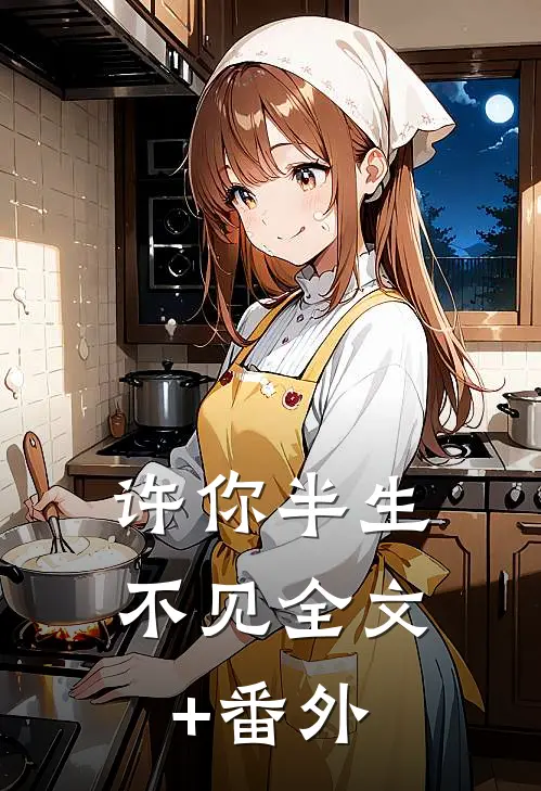 许你半生不见全文+番外