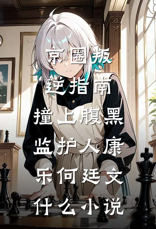 桃花朵朵开，朵朵是陷阱结局+番外