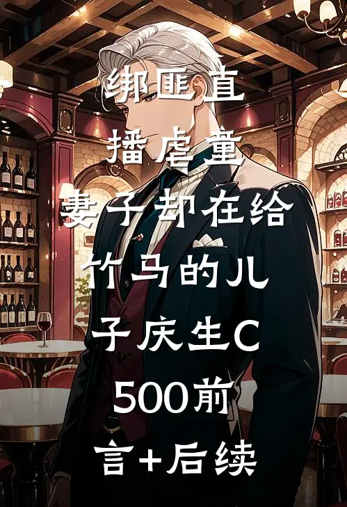 绑匪直播虐童，妻子却在给竹马的儿子庆生C500前言+后续