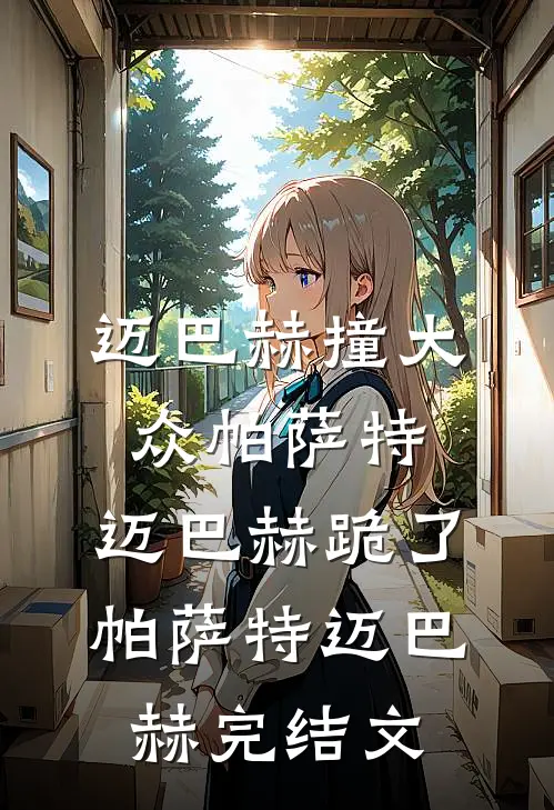 迈巴赫撞大众帕萨特，迈巴赫跪了帕萨特迈巴赫完结文