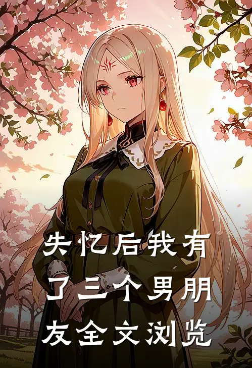 失忆后我有了三个男朋友全文浏览