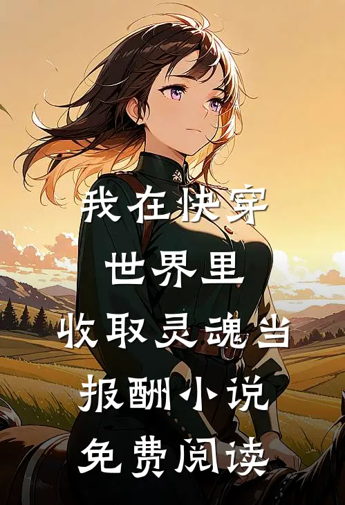 我在快穿世界里，收取灵魂当报酬小说免费阅读