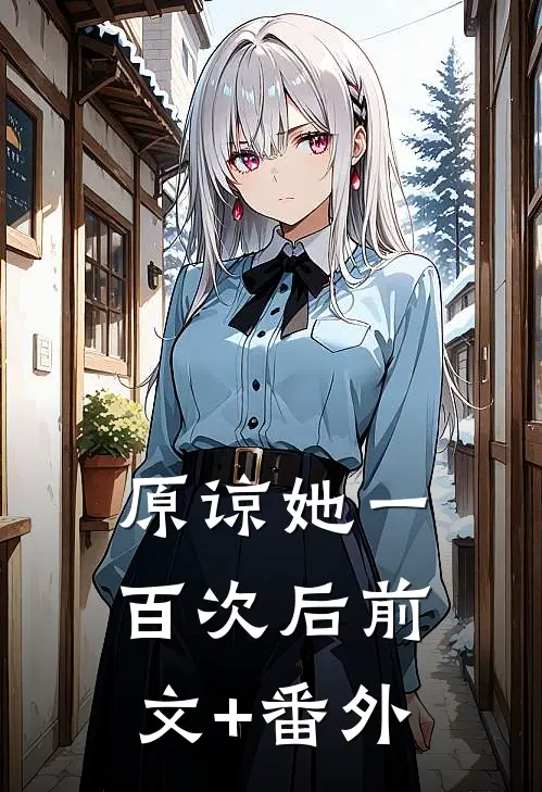原谅她一百次后前文+番外
