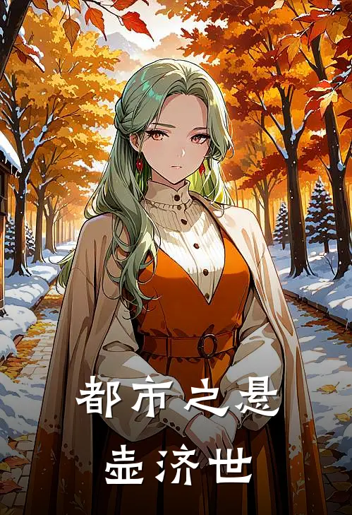 都市之悬壶济世