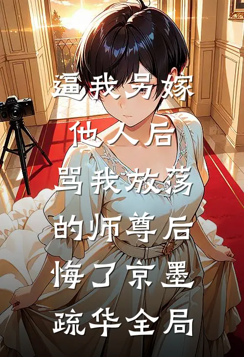 逼我另嫁他人后，骂我放荡的师尊后悔了京墨疏华全局