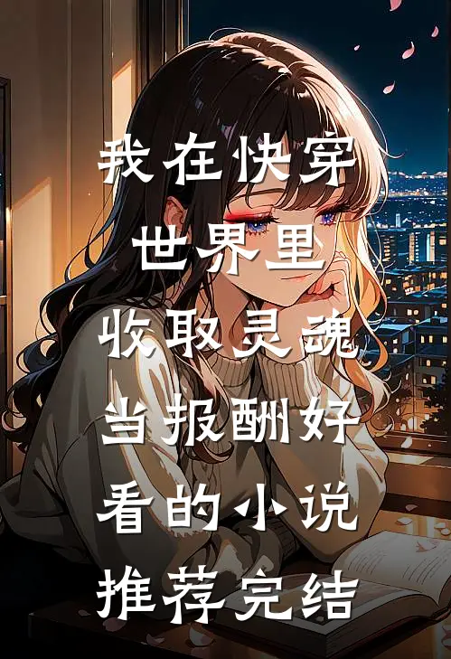 我在快穿世界里，收取灵魂当报酬好看的小说推荐完结
