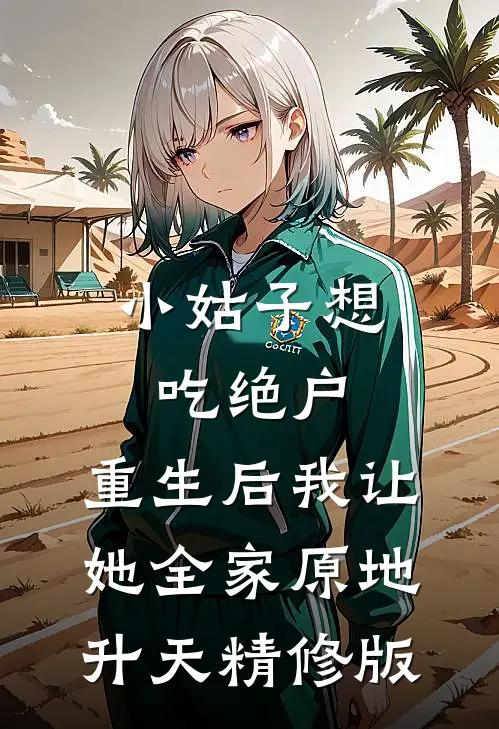 小姑子想吃绝户，重生后我让她全家原地升天精修版