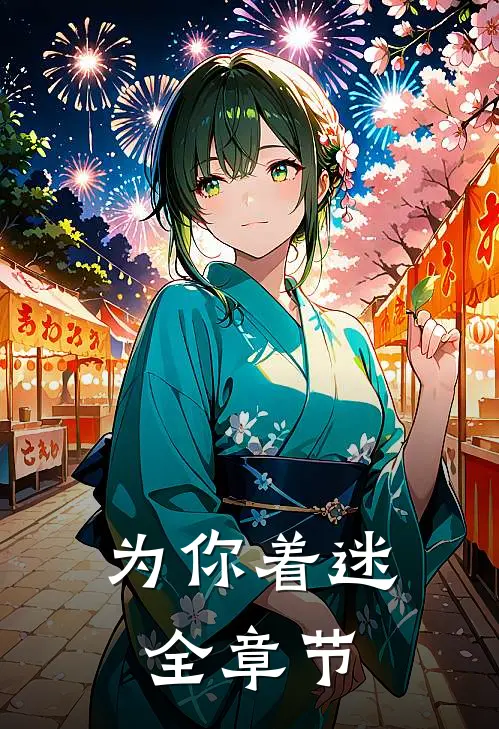 为你着迷全章节