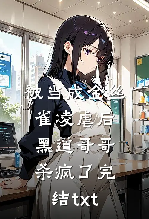 被当成金丝雀凌虐后，黑道哥哥杀疯了完结txt