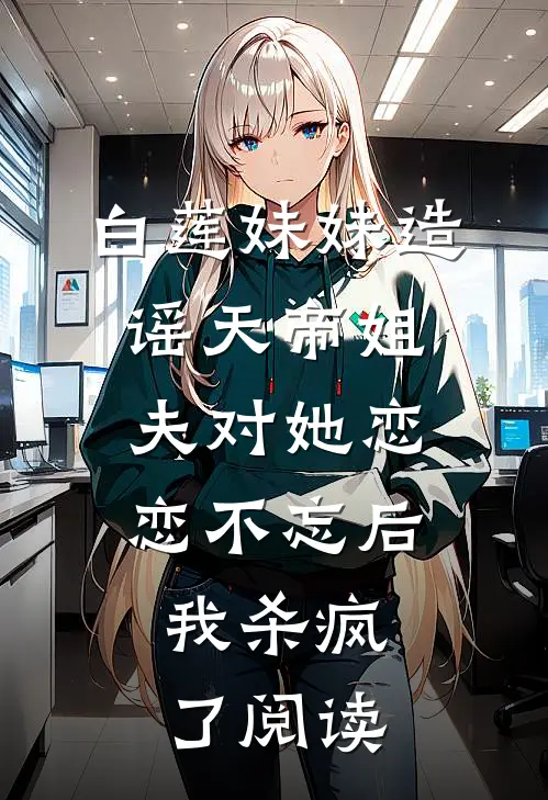 白莲妹妹造谣天帝姐夫对她恋恋不忘后，我杀疯了阅读