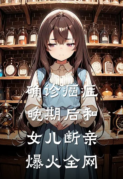 确诊癌症晚期后和女儿断亲爆火全网