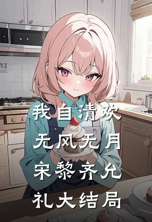 我自清欢，无风无月宋黎齐允礼大结局