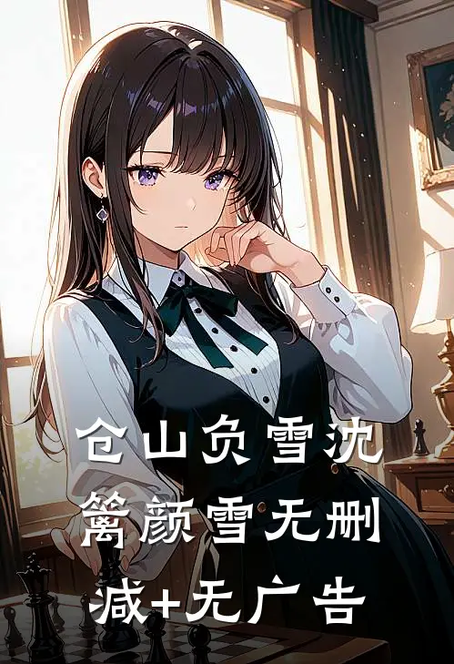 仓山负雪沈篱颜雪无删减+无广告