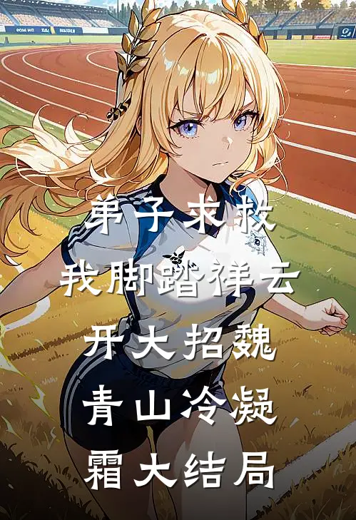 弟子求救，我脚踏祥云开大招魏青山冷凝霜大结局