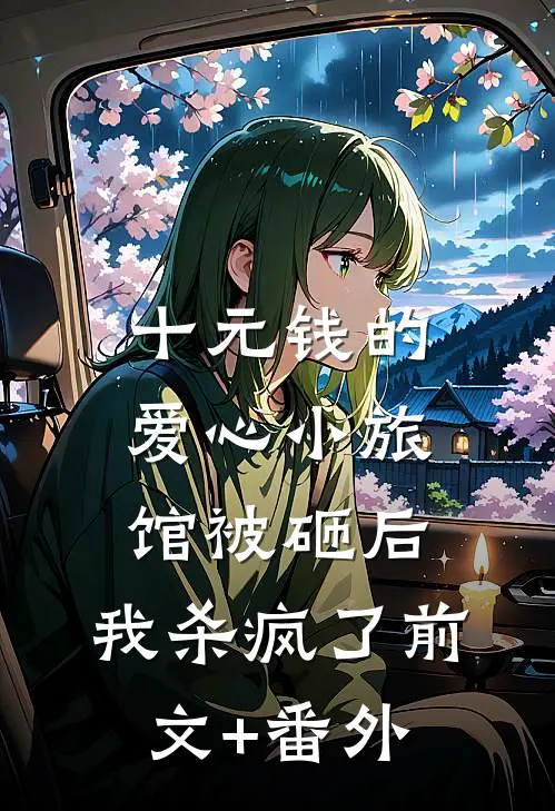 十元钱的爱心小旅馆被砸后，我杀疯了前文+番外