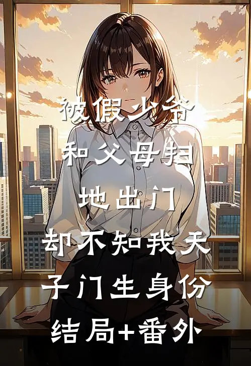 被假少爷和父母扫地出门，却不知我天子门生身份结局+番外