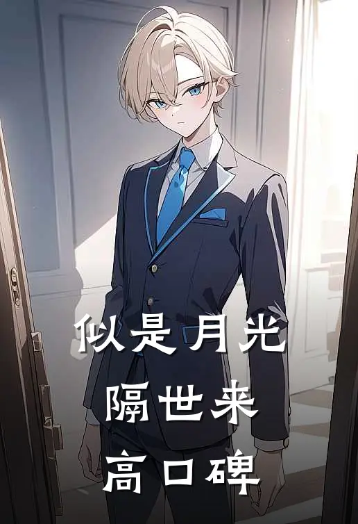 似是月光隔世来高口碑