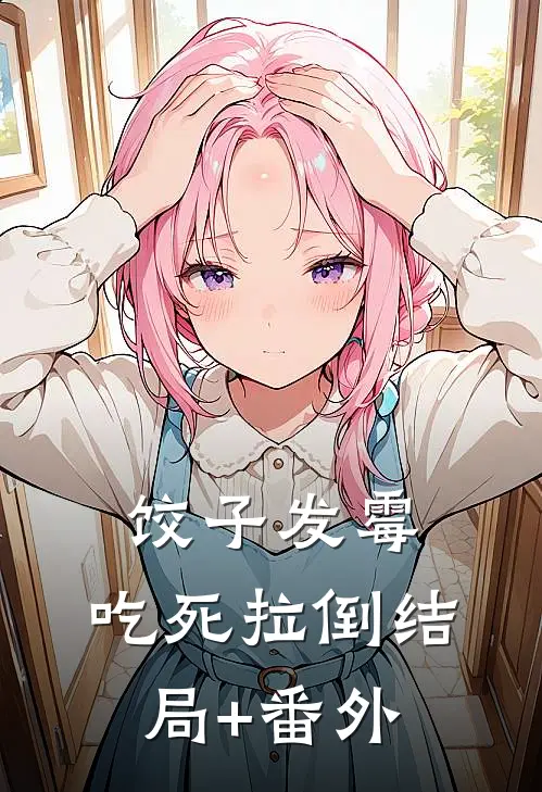 饺子发霉，吃死拉倒结局+番外
