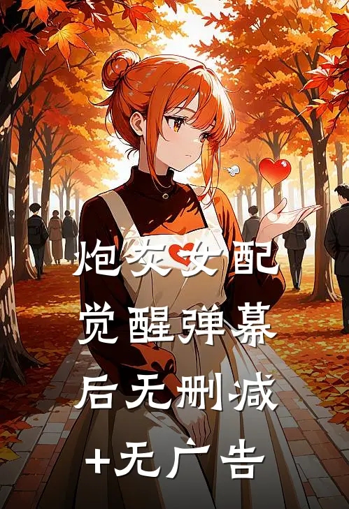 炮灰女配觉醒弹幕后无删减+无广告