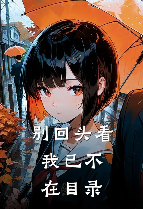 别回头看，我已不在目录