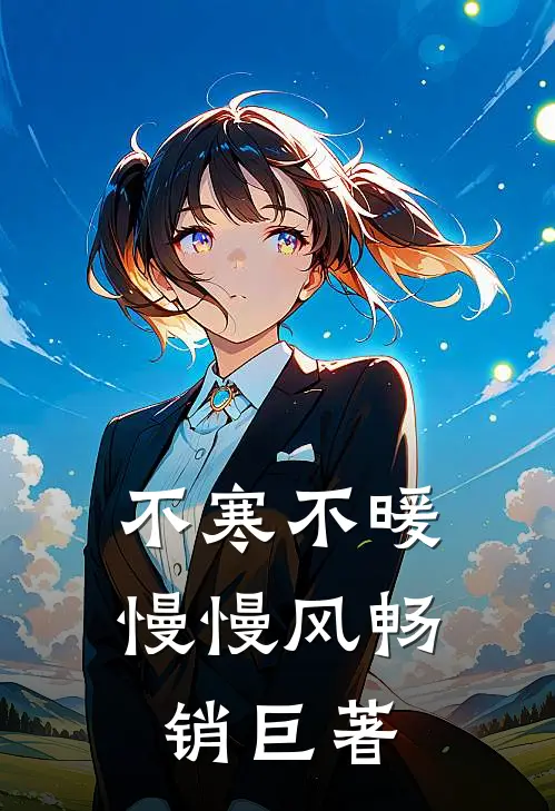 不寒不暖慢慢风畅销巨著