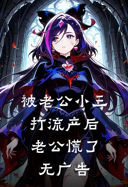 被老公小三打流产后，老公慌了无广告