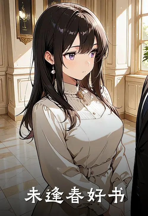 未逢春好书