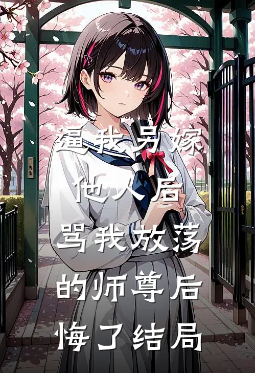 逼我另嫁他人后，骂我放荡的师尊后悔了结局
