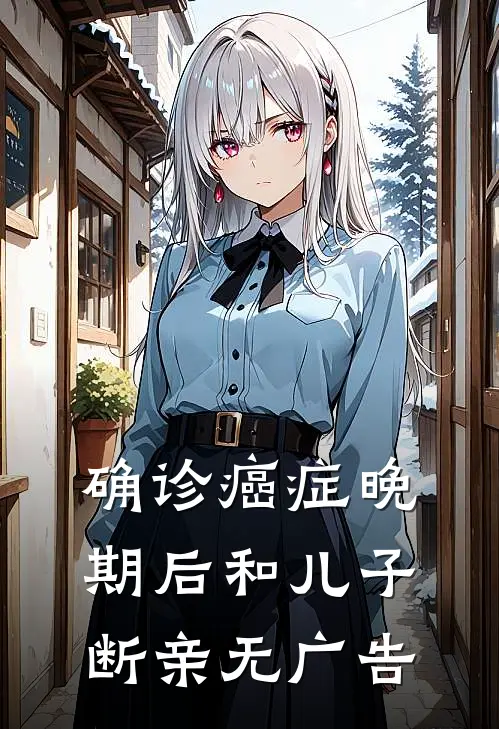 确诊癌症晚期后和儿子断亲无广告