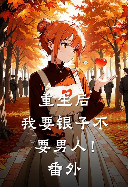 重生后，我要银子不要男人！番外