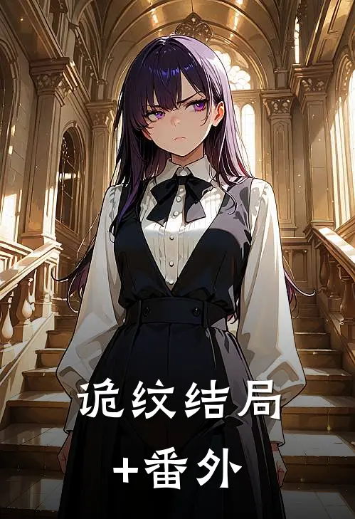诡纹结局+番外
