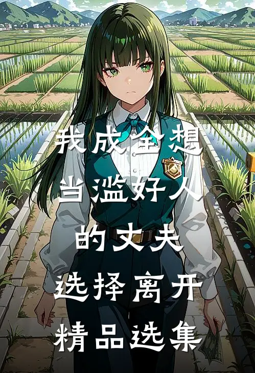 我成全想当滥好人的丈夫，选择离开精品选集