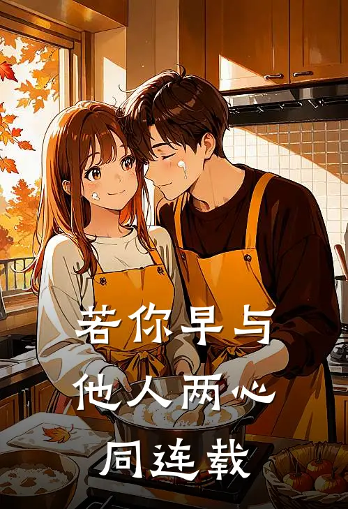 若你早与他人两心同连载