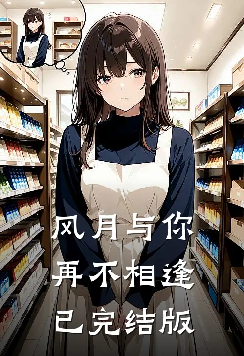 风月与你再不相逢已完结版