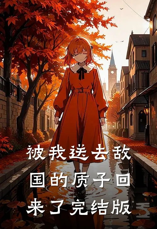 被我送去敌国的质子回来了完结版