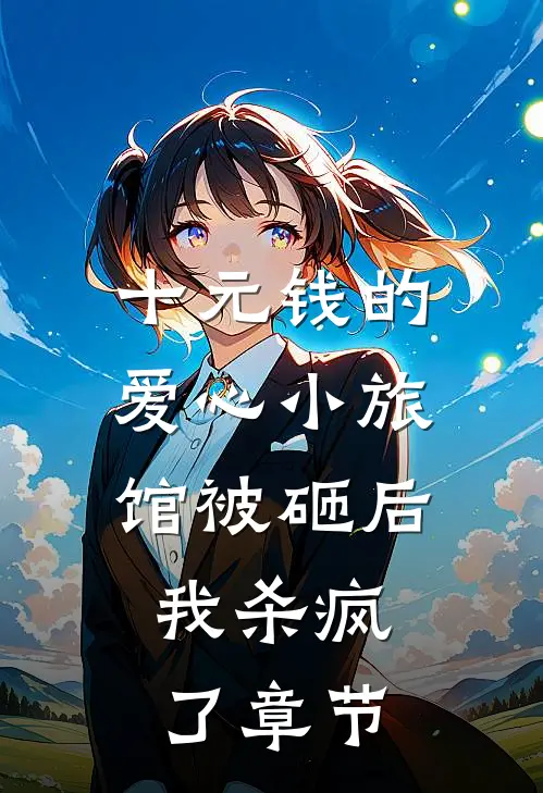 十元钱的爱心小旅馆被砸后，我杀疯了章节