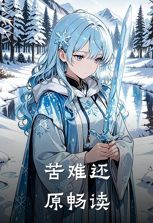 苦难还原畅读