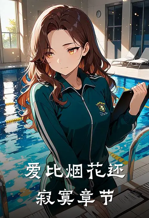 爱比烟花还寂寞章节