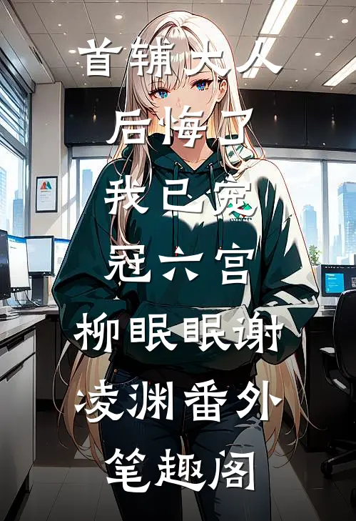 首辅大人后悔了，我已宠冠六宫：柳眠眠谢凌渊番外笔趣阁