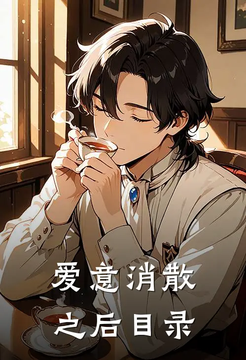 爱意消散之后目录