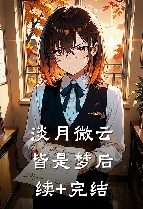 淡月微云皆是梦后续+完结