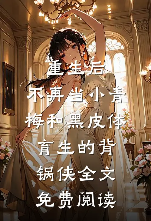 重生后，不再当小青梅和黑皮体育生的背锅侠全文免费阅读