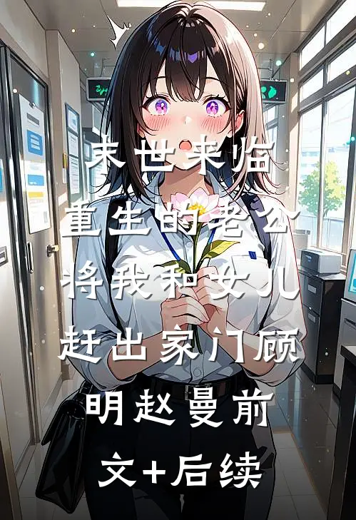 末世来临，重生的老公将我和女儿赶出家门顾明赵曼前文+后续